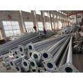 S235JO Hot galvanizado